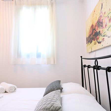 Oneiro Rooms Kythnos Kanala Exterior foto