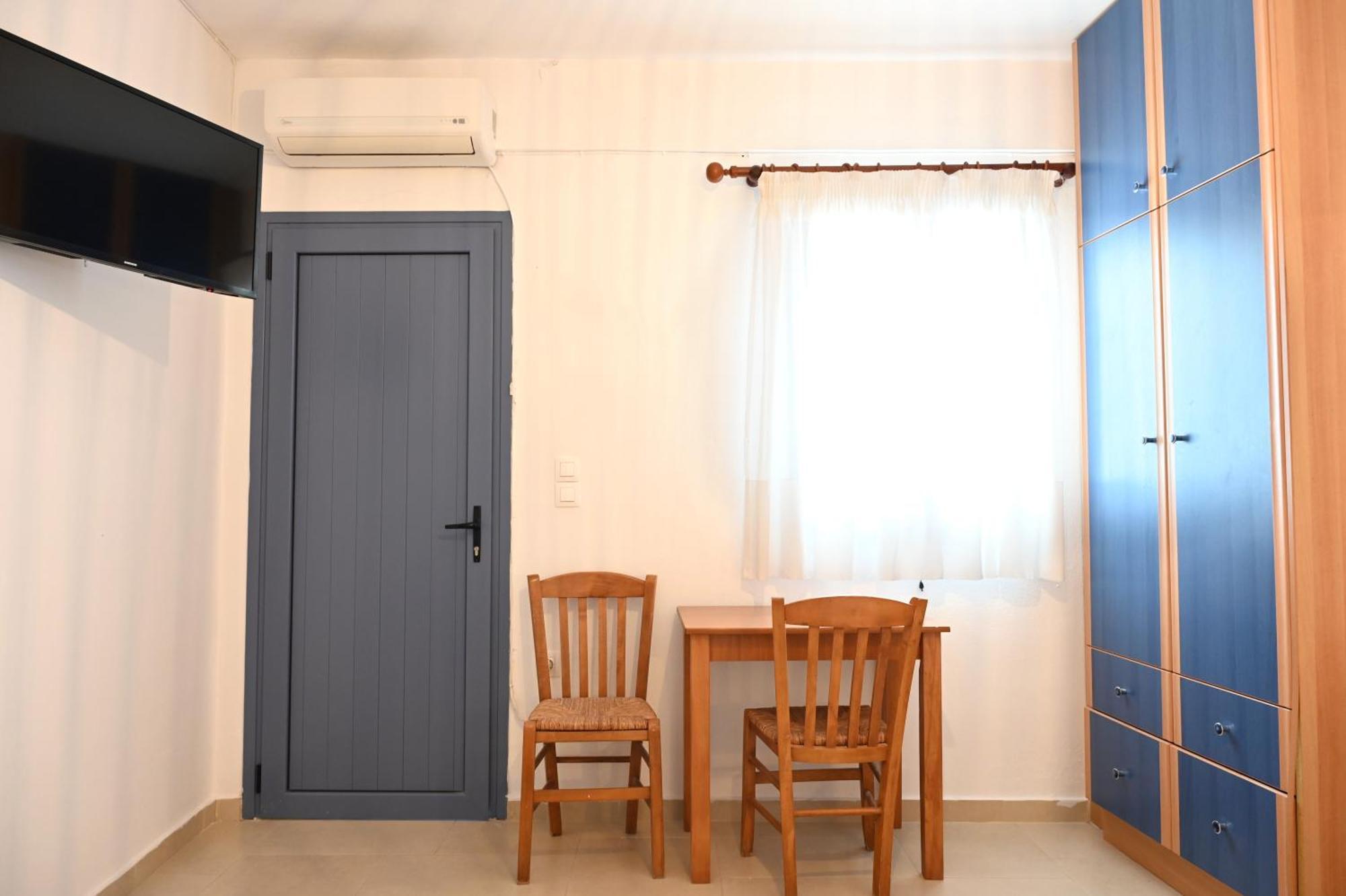 Oneiro Rooms Kythnos Kanala Exterior foto